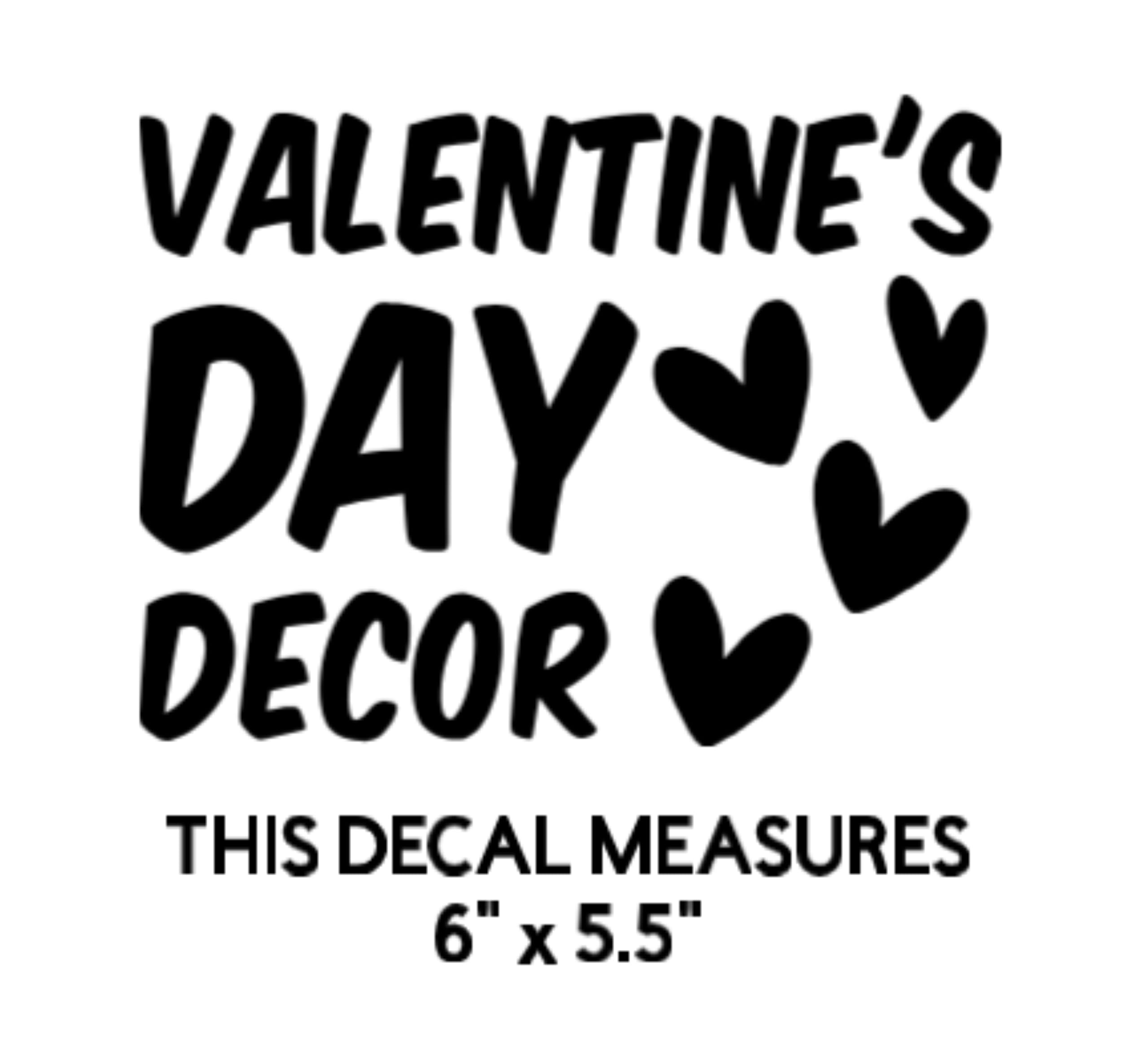 Seasonal & Storage Bin Label Vinyl Decals – Organization Labels for Plastic Storage Bins – Multiple Styles & Colors Available