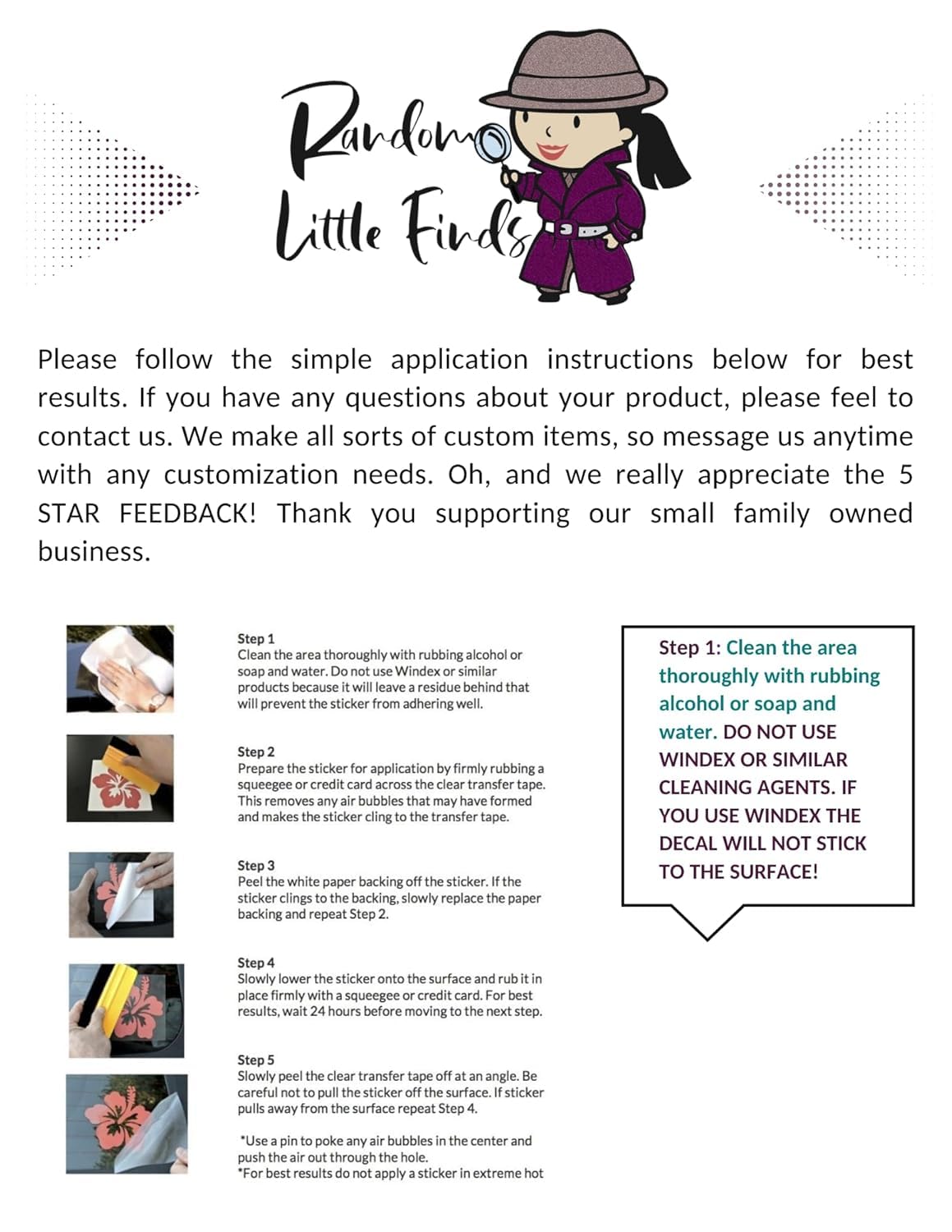 Joy to The World Nativity Scene Glass Block Decal, Christmas Holiday Decoration Vinyl Sticker (Glass Block Not Included)
