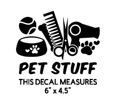Seasonal Storage Bin Label Vinyl Decals – Organization Labels for Plastic Bins – Garage, Craft & Home Storage Decals