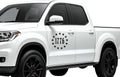 Show Your Patriotism with Our Betsy Ross Flag Decal – A Timeless Symbol of Freedom - Random Little Finds