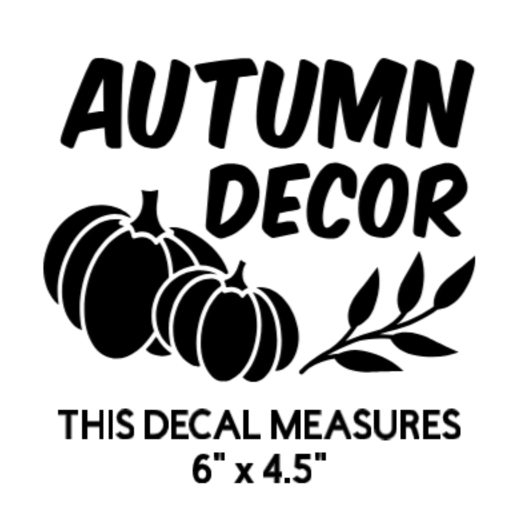 Seasonal & Storage Bin Label Vinyl Decals – Organization Labels for Plastic Storage Bins – Multiple Styles & Colors Available
