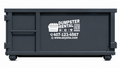 Transform Your Advertising with a Custom Dumpster Rental Decal - Random Little Finds