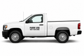 Farm Use Not For Hire Decal for Trucks & Farm Vehicles – Waterproof Vinyl Lettering