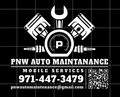 Custom Decal For Damien