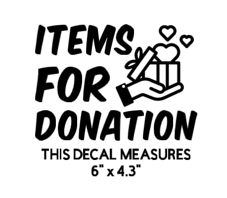 Seasonal Storage Bin Label Vinyl Decals – Organization Labels for Plastic Bins – Garage, Craft & Home Storage Decals