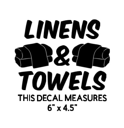 Seasonal Storage Bin Label Vinyl Decals – Organization Labels for Plastic Bins – Garage, Craft & Home Storage Decals