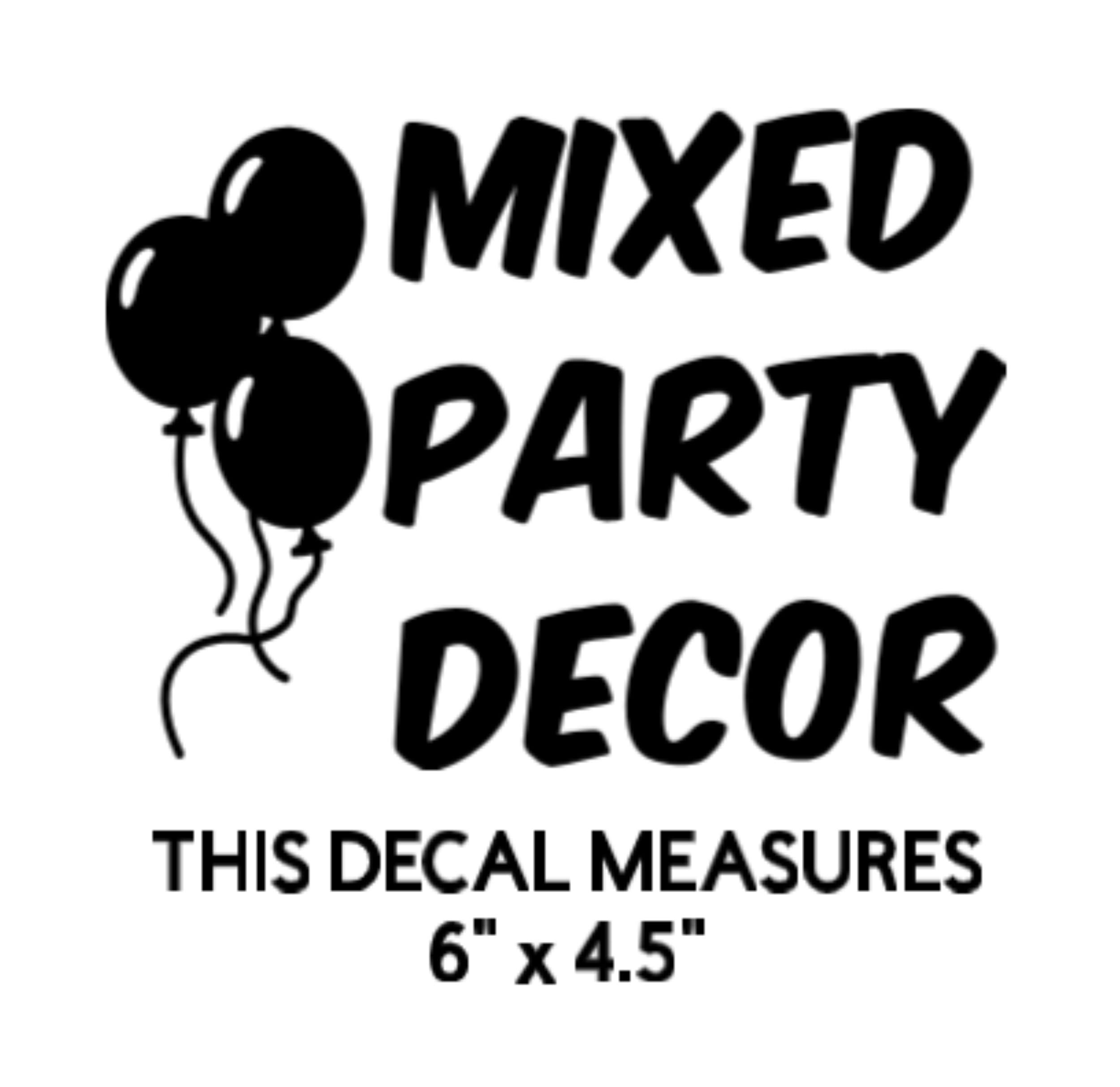 Seasonal & Storage Bin Label Vinyl Decals – Organization Labels for Plastic Storage Bins – Multiple Styles & Colors Available